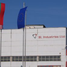 SL Industries
