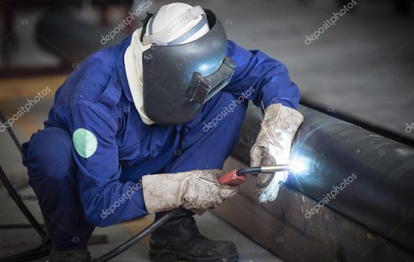 Welding