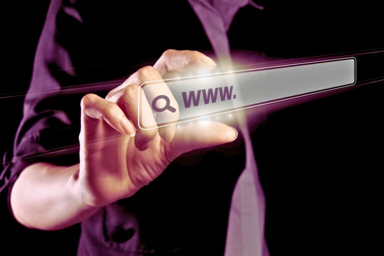 Új vállalati weboldalunk elindult – ügyfeleink kényelmére